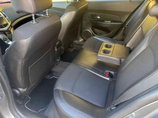 CHEVROLET Cruze usata, con Sistema di navigazione