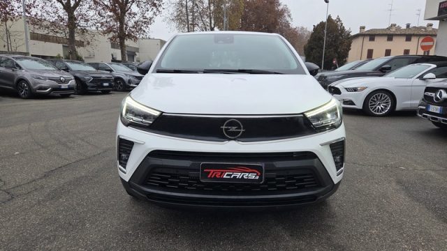 OPEL Crossland X usata, con Airbag