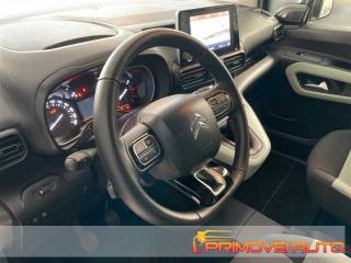 CITROEN Berlingo usata, con Airbag