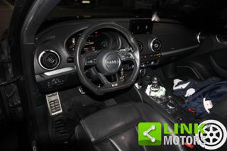 AUDI A3 usata 3