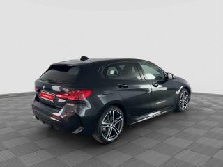 BMW 118 usata 4