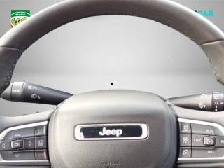 JEEP Compass usata, con Airbag testa