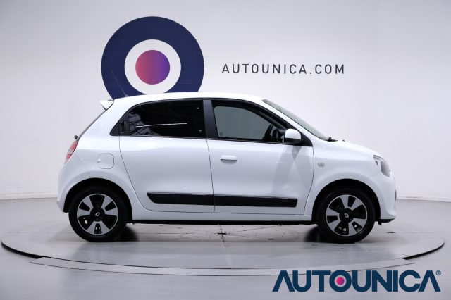 RENAULT Twingo usata, con Airbag Passeggero