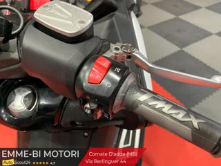 YAMAHA T-Max 500 usata 9