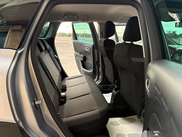 CITROEN C3 Aircross usata, con Controllo automatico clima