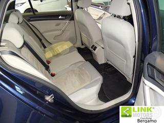 VOLKSWAGEN Golf usata, con Immobilizzatore elettronico