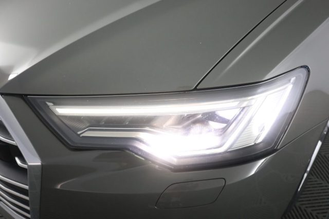 AUDI A6 usata 7