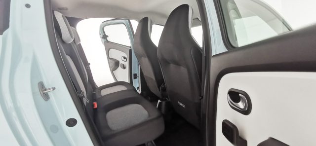 RENAULT Twingo Electric usata 52