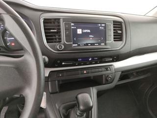 OPEL Zafira Life usata, con ESP