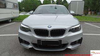 BMW 230 usata, con Airbag