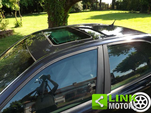 ALFA ROMEO 166 usata, con Fendinebbia