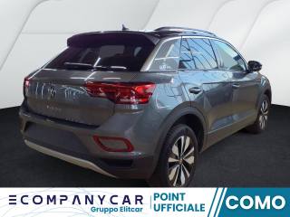 VOLKSWAGEN T-Roc usata, con Airbag