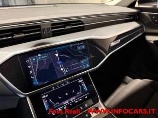 AUDI A6 usata, con Sistema di navigazione