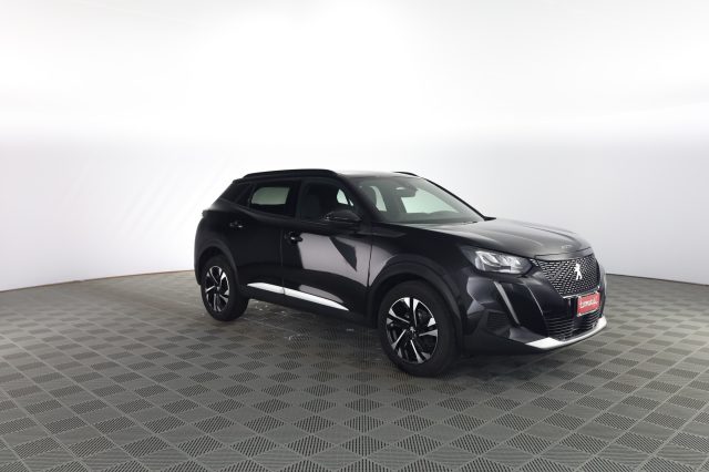 PEUGEOT 2008 usata 1