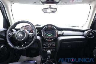 MINI Cooper usata, con Climatizzatore
