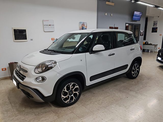 FIAT 500L usata, con Airbag laterali