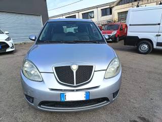LANCIA Ypsilon usata 2
