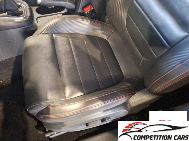 MG ZS usata, con Interni in pelle