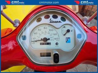 VESPA 150 LX usata 4