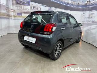 PEUGEOT 108 usata, con Antifurto