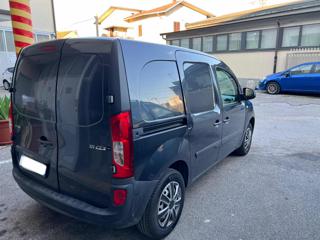 MERCEDES-BENZ Citan usata, con Controllo trazione