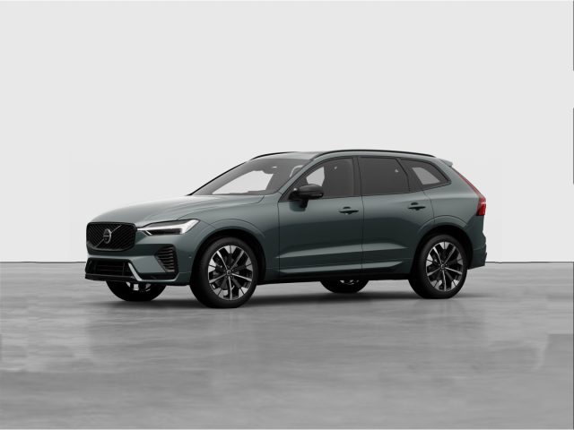 VOLVO XC60 usata, con Airbag