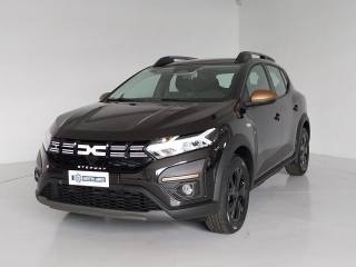DACIA Sandero Stepway 1.0 TCe ECO-G Extreme