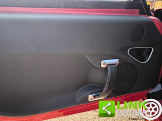 ALFA ROMEO 4C usata, con Sedili sportivi