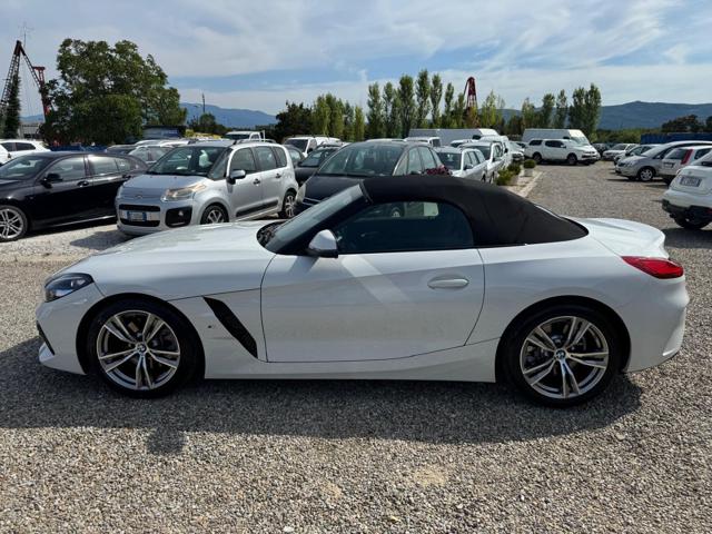 BMW Z4 usata, con Airbag Passeggero