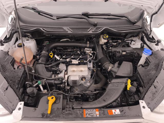 FORD EcoSport usata, con Frenata d
