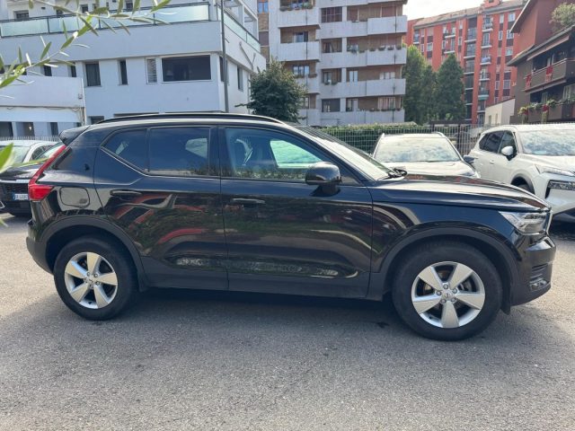 VOLVO XC40 usata, con Airbag Passeggero