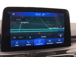 FORD Kuga usata, con Servosterzo