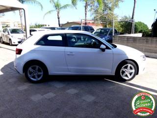 AUDI A3 usata, con Cerchi in lega
