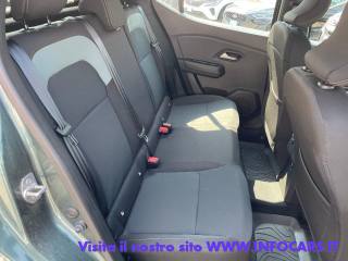 DACIA Sandero usata, con Boardcomputer