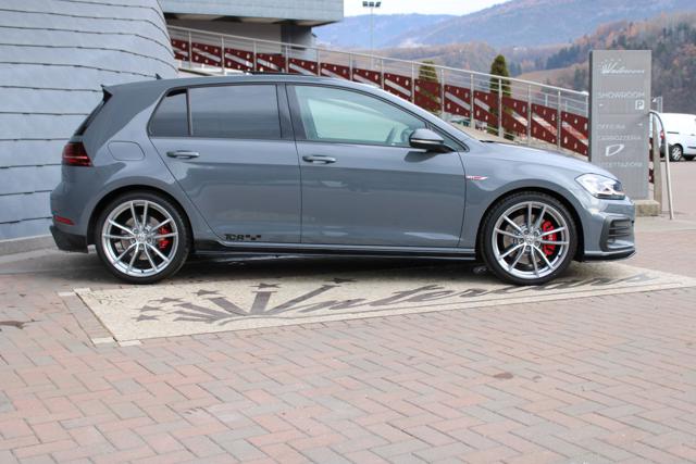 VOLKSWAGEN Golf GTI usata, con Alzacristalli elettrici