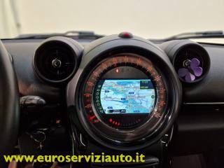 MINI Countryman usata 38