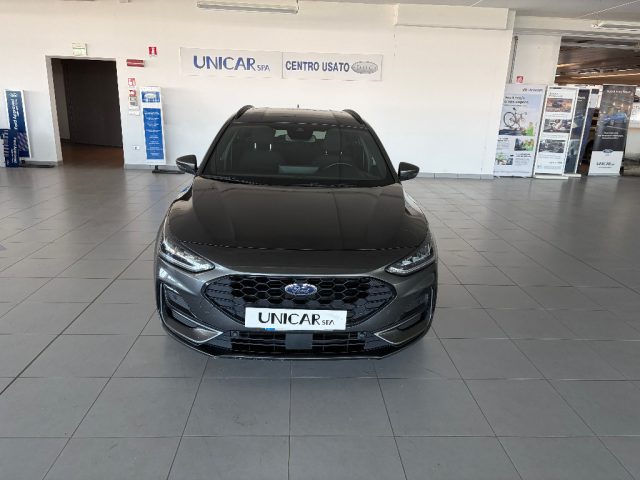 FORD Focus usata, con Cruise Control