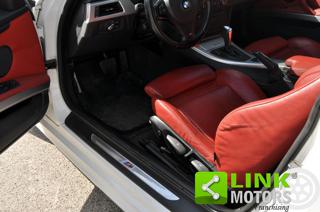 BMW 320 usata, con Controllo automatico clima