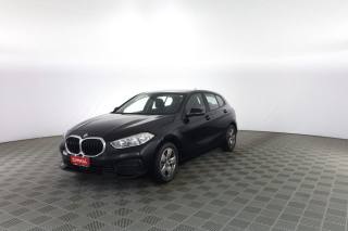 BMW 118 Serie 1 d 5p. Business Advantage
