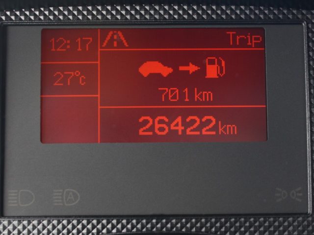 CITROEN Jumper usata, con Cronologia tagliandi