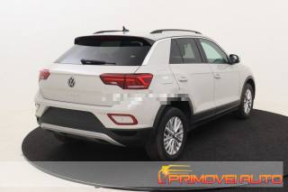 VOLKSWAGEN T-Roc usata, con Airbag laterali
