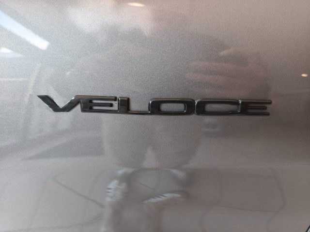 ALFA ROMEO Stelvio usata, con Chiusura centralizzata