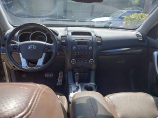 KIA Sorento usata, con Boardcomputer