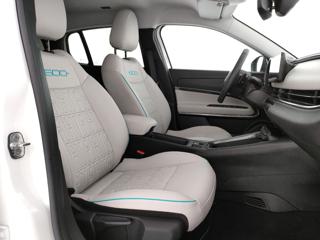 FIAT 600 usata, con Park Distance Control