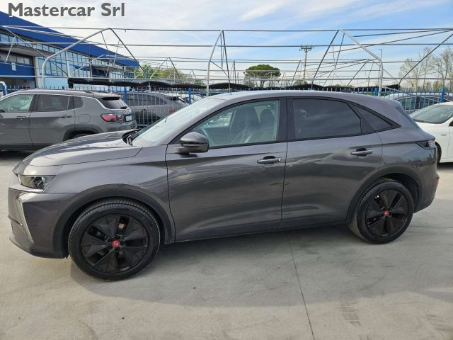 DS AUTOMOBILES DS 7 usata, con Airbag laterali