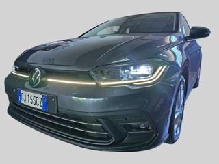 VOLKSWAGEN Polo usata, con Airbag