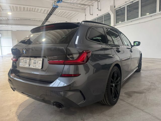 BMW 320 usata, con Airbag Passeggero
