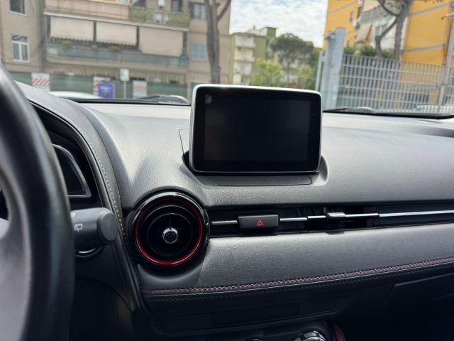 MAZDA CX-3 usata, con Servosterzo