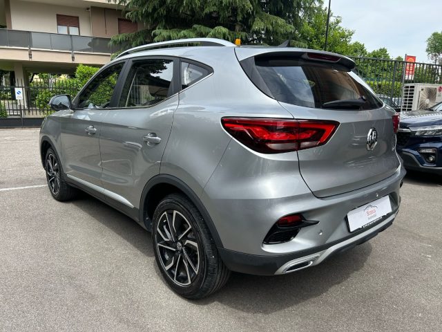 MG ZS usata, con Alzacristalli elettrici