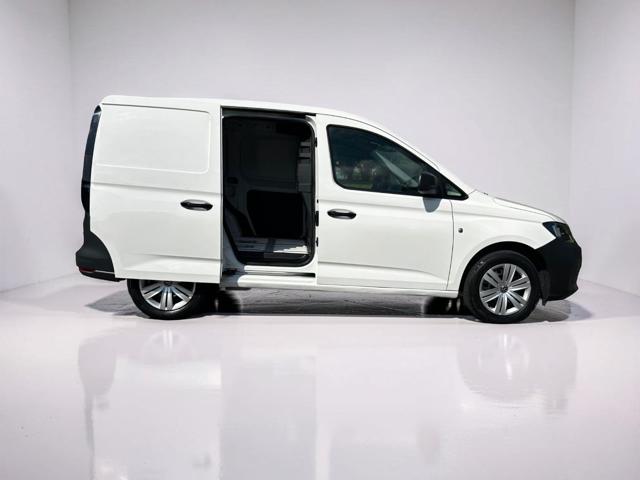 VOLKSWAGEN Caddy usata, con Alzacristalli elettrici